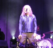 Robert Plant & the Sensational Space Shifters / Robert Plant / Seth Lakeman on Nov 24, 2017 [369-small]