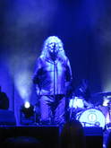 Robert Plant & the Sensational Space Shifters / Robert Plant / Seth Lakeman on Nov 24, 2017 [370-small]