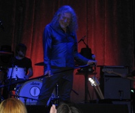 Robert Plant & the Sensational Space Shifters / Robert Plant / Seth Lakeman on Nov 24, 2017 [372-small]