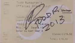 Todd Rundgren on Jun 11, 2013 [380-small]