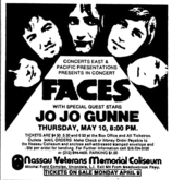 Rod Stewart / The Faces / jo jo gunne on May 10, 1973 [385-small]