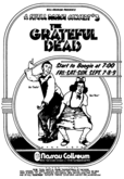 Grateful Dead on Sep 7, 1974 [393-small]