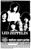 Led Zeppelin on Sep 19, 1970 [396-small]