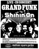 Grand Funk Railroad on Apr 22, 1974 [397-small]