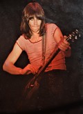 Pat Travers Band on Nov 30, 1977 [408-small]
