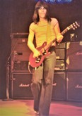 Pat Travers Band on Nov 30, 1977 [409-small]