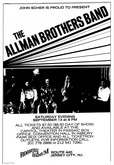 Allman Brothers Band / Muddy Waters on Sep 13, 1975 [419-small]