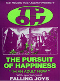 The Pursuit of Happiness / Falling Joys on Aug 28, 1990 [433-small]