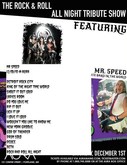 Mr.Speed / A Taste Of Poison on Dec 1, 2018 [440-small]