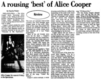 Alice Cooper / Blondie on Jun 23, 1978 [445-small]