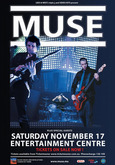 Muse / The Checks on Nov 17, 2007 [452-small]
