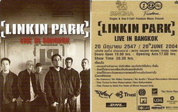 Live in Bangkok on Jun 20, 2004 [453-small]