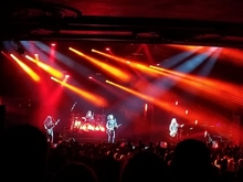 Alice In Chains on Apr 30, 2018 [460-small]
