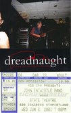 The John Entwistle Band / dreadnaught on Jun 1, 2001 [467-small]