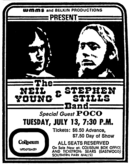 Stephen Stills / Neil Young / Poco on Jun 13, 1976 [494-small]