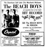 The Beach Boys on Sep 10, 1965 [499-small]