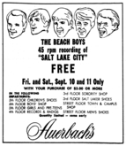 The Beach Boys on Sep 11, 1965 [501-small]