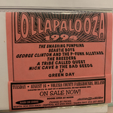 Lollapalooza 1994 on Aug 16, 1994 [523-small]