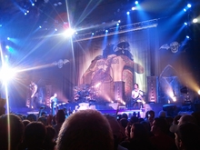Avenged Sevenfold / Stone Sour / Hollywood Undead / New Medicine on Jan 30, 2011 [545-small]
