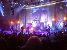 Avenged Sevenfold / Stone Sour / Hollywood Undead / New Medicine on Jan 30, 2011 [547-small]