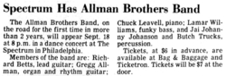 Allman Brothers Band / Muddy Waters on Sep 18, 1975 [560-small]