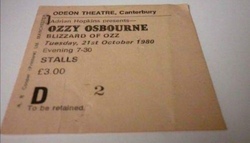 Blizzard of Ozz on Oct 21, 1980 [629-small]