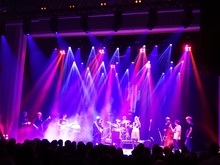 King Creosote / Hamish Hawk / Iain Morrison on Aug 9, 2018 [659-small]