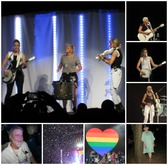 Dixie Chicks / Vintage Trouble / Smooth Hound Smith on Aug 12, 2016 [669-small]