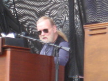 Peter Frampton / Gregg Allman on Jul 22, 2016 [671-small]
