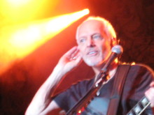 Peter Frampton / Gregg Allman on Jul 22, 2016 [673-small]