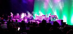 Steely Dan / Doobie Brothers on May 10, 2018 [677-small]
