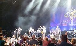 Steely Dan / Doobie Brothers on May 10, 2018 [678-small]