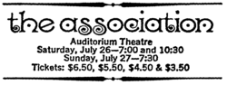 the association on Jul 26, 1969 [679-small]