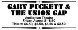 Gary Puckett & The Union Gap on Aug 8, 1969 [691-small]