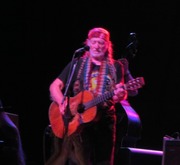 Alison Krauss / Willie Nelson / The Devil Makes Three on May 10, 2014 [695-small]