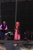 Alison Krauss / Willie Nelson / The Devil Makes Three on May 10, 2014 [697-small]