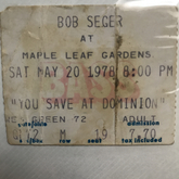 Bob Seger on May 20, 1978 [713-small]