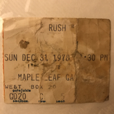 Rush / Max Webster on Dec 31, 1978 [737-small]