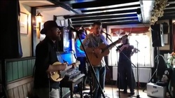 The Frank Burkitt Band  on May 5, 2019 [749-small]