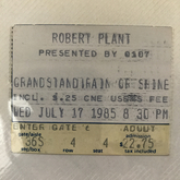 Robert Plant on Jul 17, 1985 [758-small]