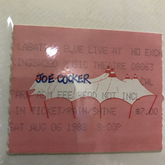Joe Cocker on Aug 6, 1988 [774-small]