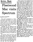 Fleetwood Mac / Cruzados on Oct 28, 1987 [775-small]