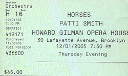 Patti Smith on Dec 1, 2005 [796-small]