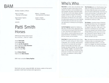 Patti Smith on Dec 1, 2005 [798-small]