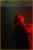 The Twilight Sad / We Were Promised Jetpacks on Jul 9, 2009 [813-small]