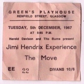 Jimi Hendrix / Pink Floyd / The Move / The Nice / Eire Apparent on Dec 5, 1967 [843-small]