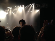 Sam Roberts Band on May 25, 2012 [087-small]