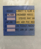 Stevie Ray Vaughan on Jun 16, 1989 [872-small]