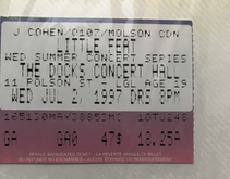 Little Feat on Jul 2, 1997 [891-small]