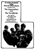 The Association / The Yardbirds on Apr 6, 1968 [902-small]